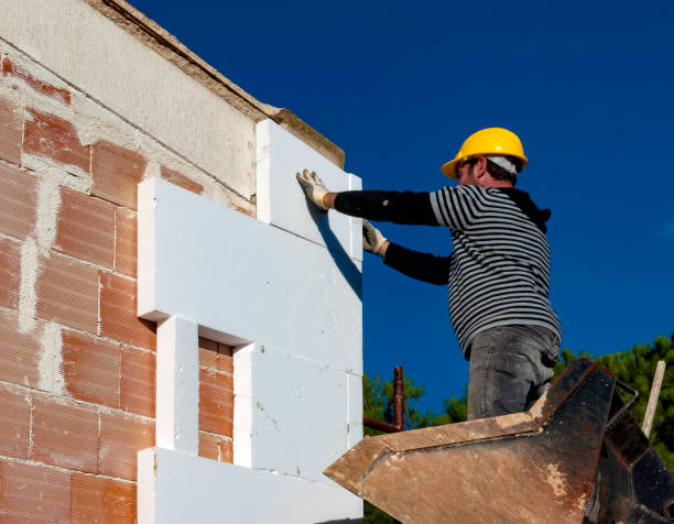 Best Blown-in Insulation in Willis, TX