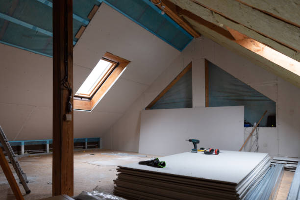 Best Fiberglass Insulation in Willis, TX