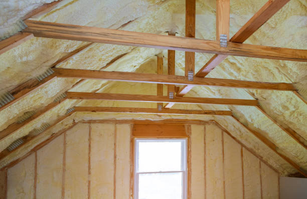 Types of Insulation We Offer in Willis, TX