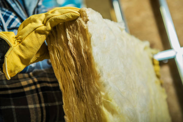 Best Energy Efficiency Insulation in Willis, TX