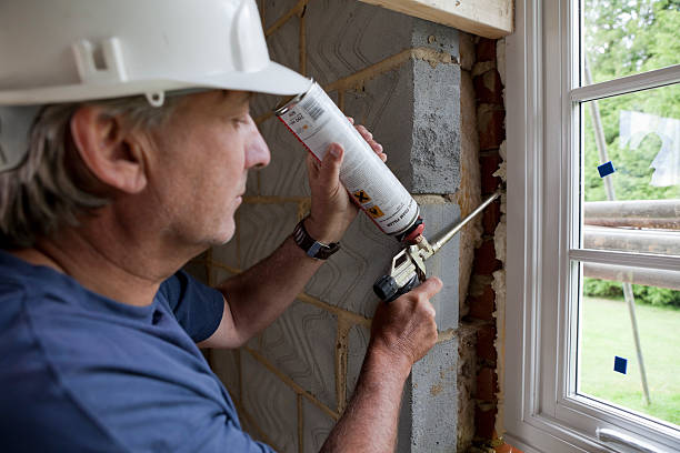 Willis, TX Insulation Contractor Company