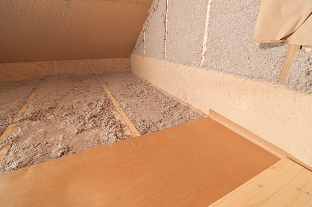 Best Residential Insulation in Willis, TX