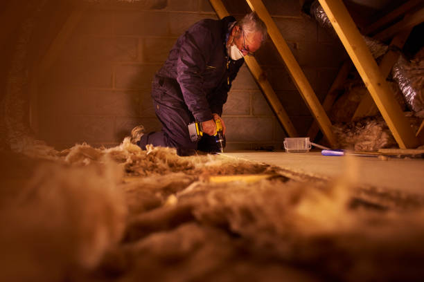 Best Insulation for Specific Applications in Willis, TX